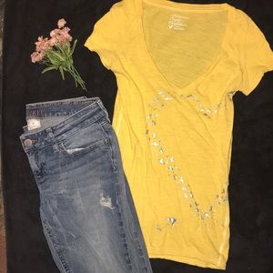 American Eagle t-shirt